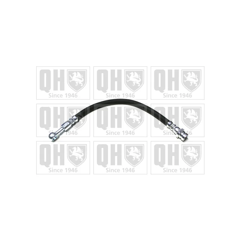 Flexible de frein QUINTON HAZELL BFH5312