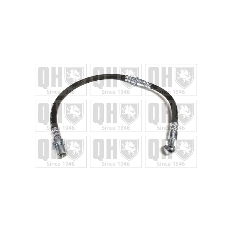 Flexible de frein QUINTON HAZELL BFH5316