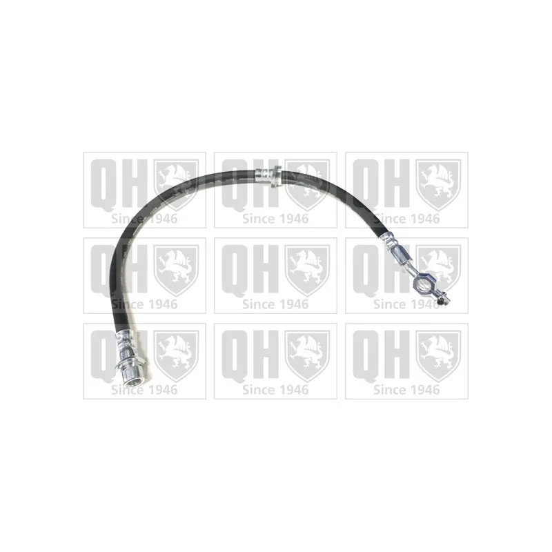 Flexible de frein QUINTON HAZELL BFH5327