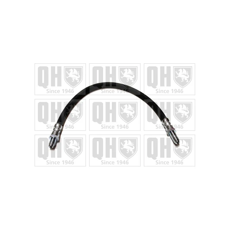 Flexible de frein QUINTON HAZELL BFH5335