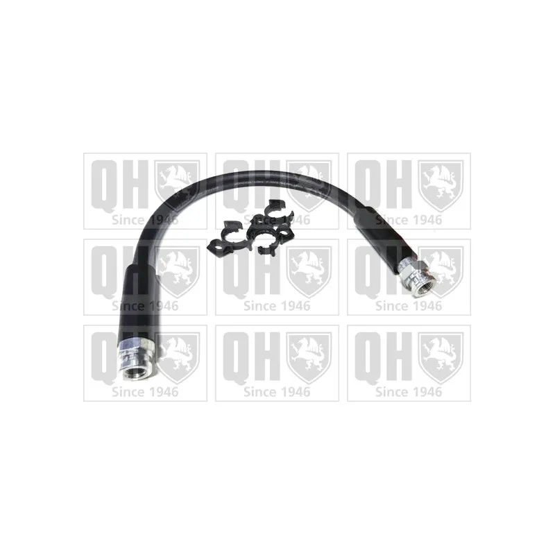 Flexible de frein QUINTON HAZELL BFH5340