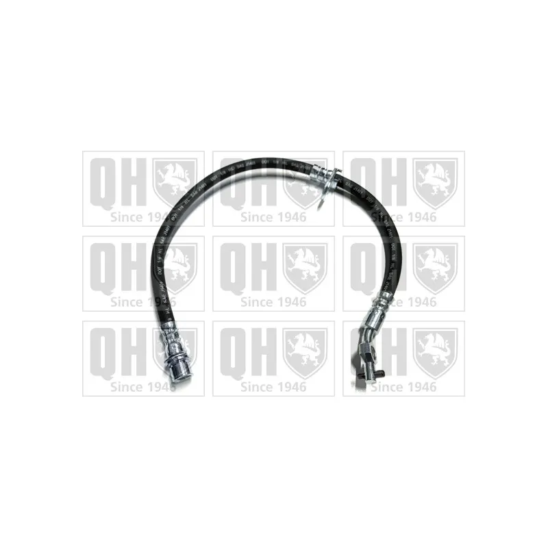 Flexible de frein QUINTON HAZELL BFH5345