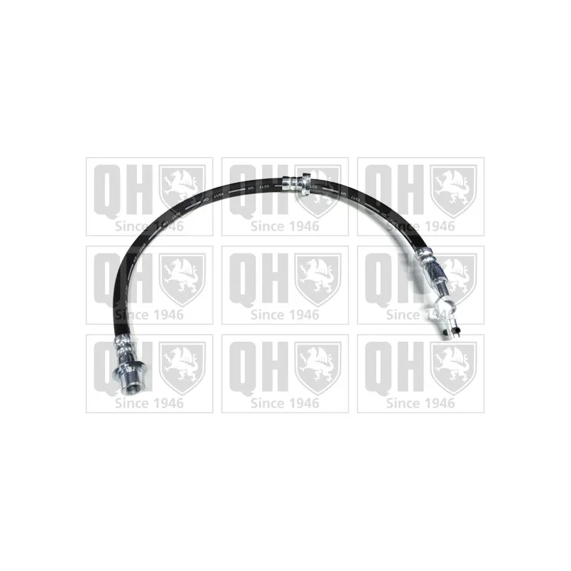 Flexible de frein QUINTON HAZELL BFH5346