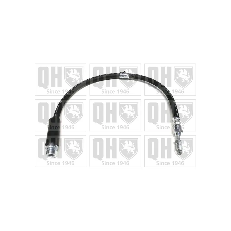 Flexible de frein QUINTON HAZELL BFH5348