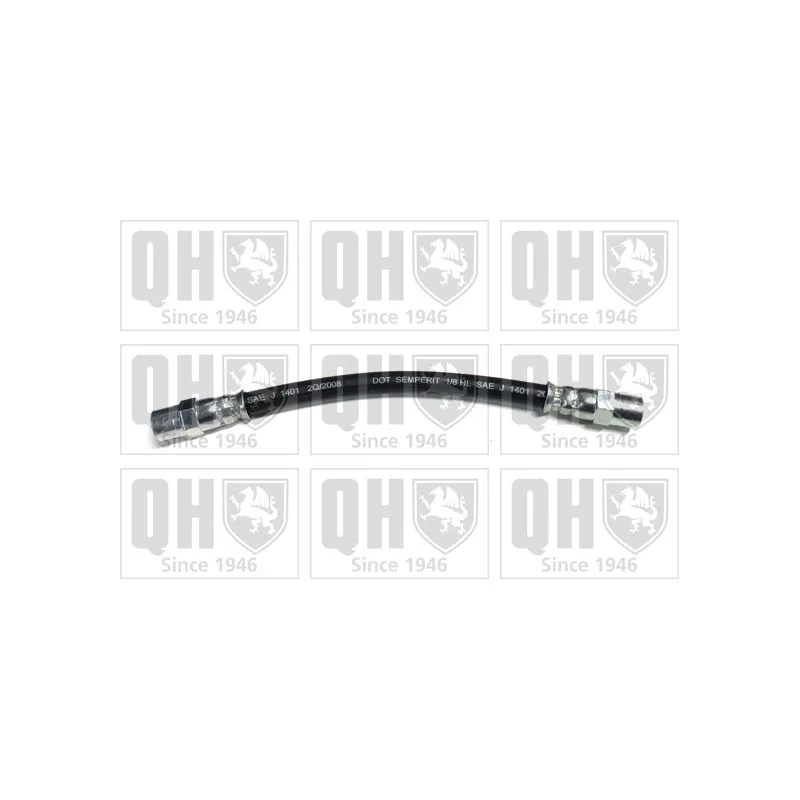 Flexible de frein QUINTON HAZELL BFH5353