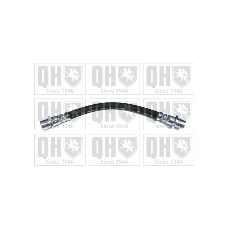 Flexible de frein QUINTON HAZELL BFH5360