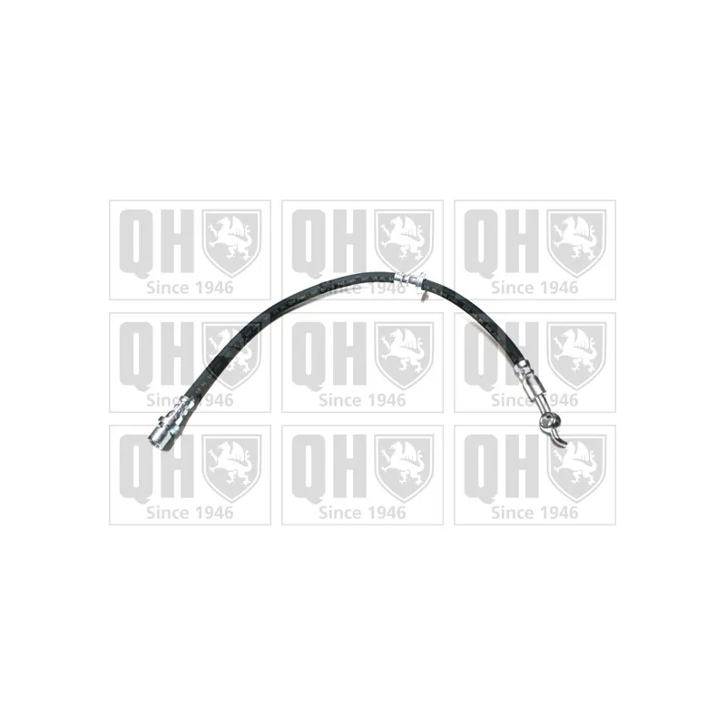 Flexible de frein QUINTON HAZELL BFH5366