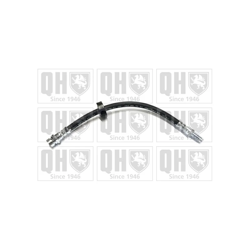 Flexible de frein QUINTON HAZELL BFH5368