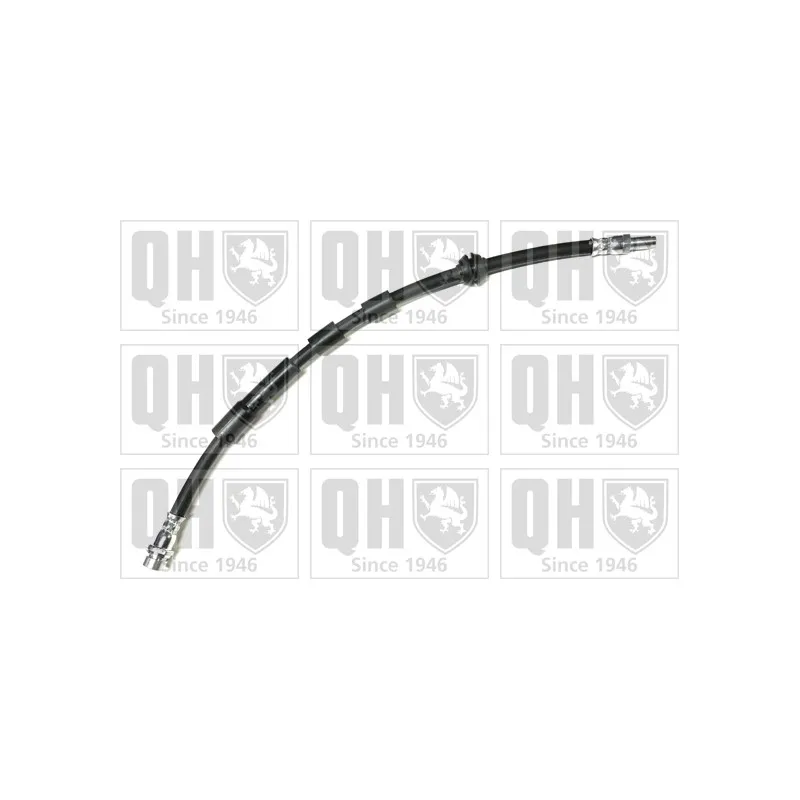 Flexible de frein QUINTON HAZELL BFH5370