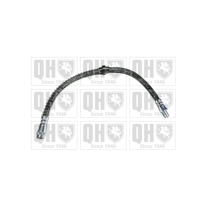 Flexible de frein QUINTON HAZELL BFH5371
