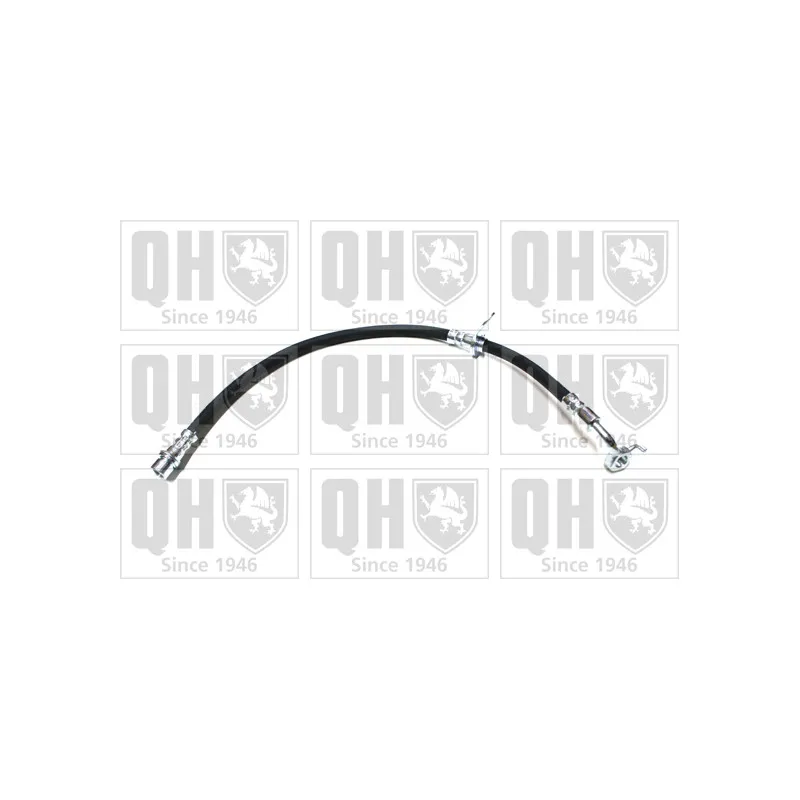 Flexible de frein QUINTON HAZELL BFH5376