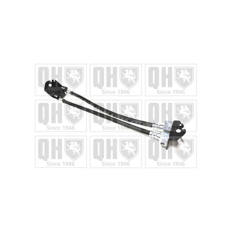 Flexible de frein QUINTON HAZELL BFH5377