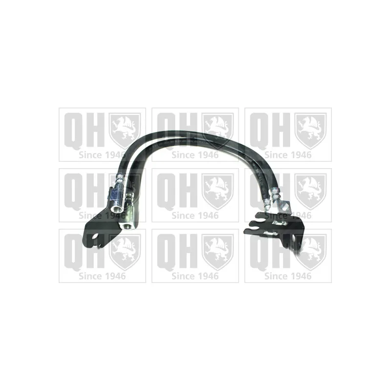 Flexible de frein QUINTON HAZELL BFH5378
