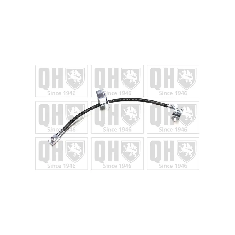 Flexible de frein QUINTON HAZELL BFH5379