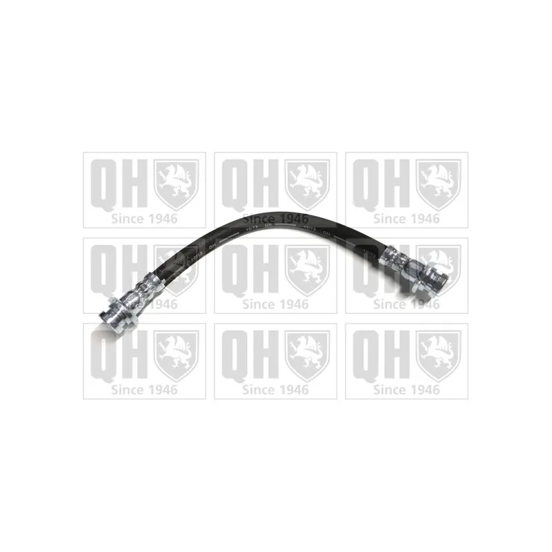 Flexible de frein QUINTON HAZELL BFH5387