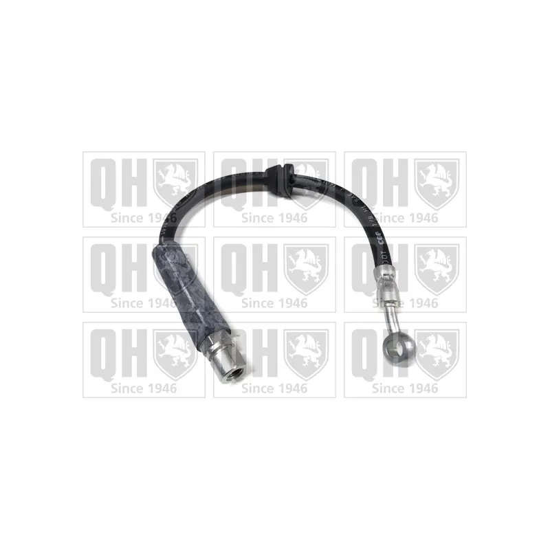 Flexible de frein QUINTON HAZELL BFH5388