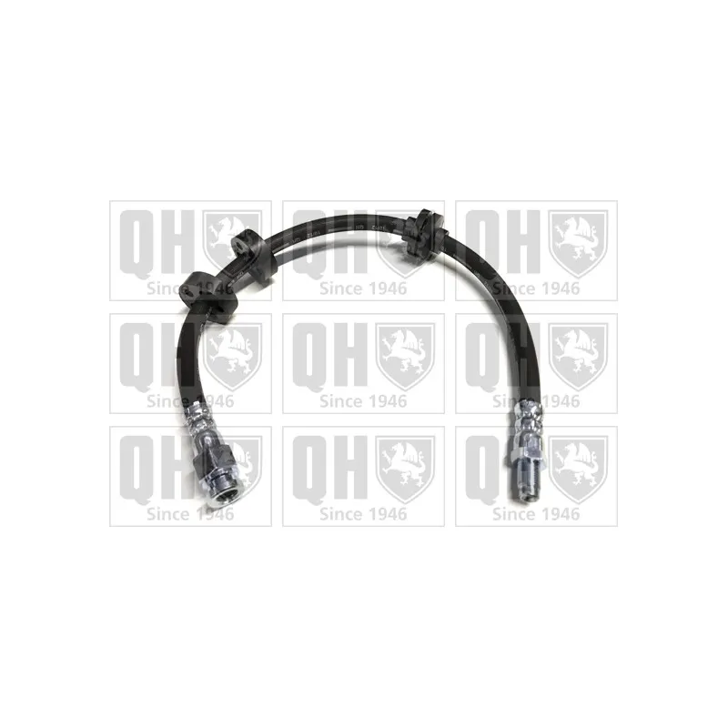 Flexible de frein QUINTON HAZELL BFH5391