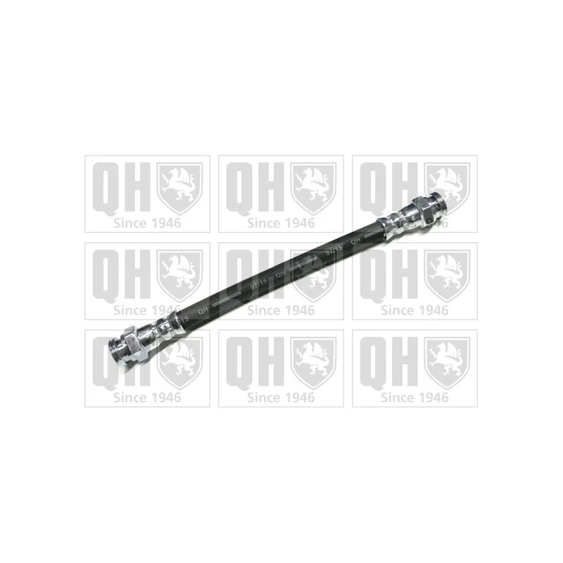 Flexible de frein QUINTON HAZELL BFH5393