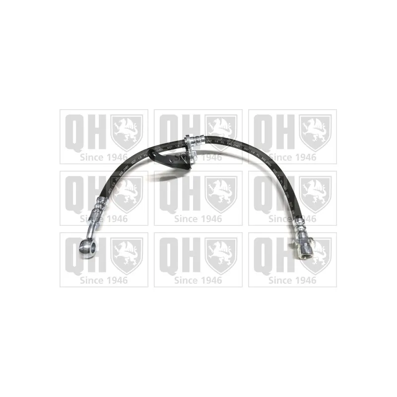 Flexible de frein QUINTON HAZELL BFH5395