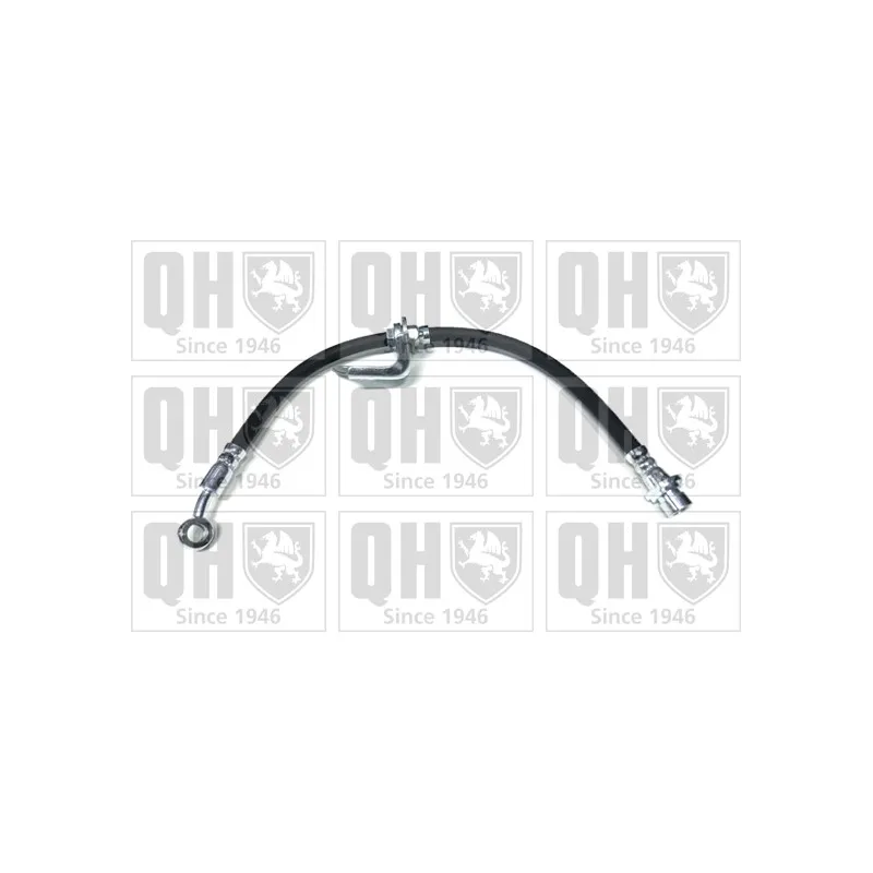 Flexible de frein QUINTON HAZELL BFH5397