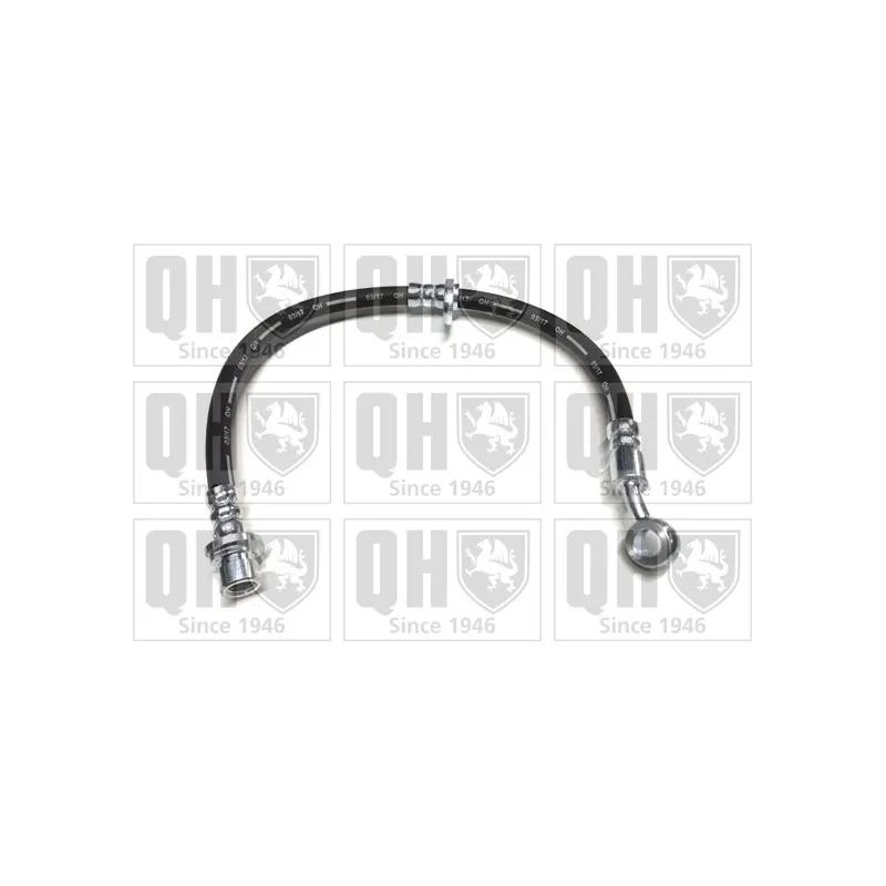 Flexible de frein QUINTON HAZELL BFH5398