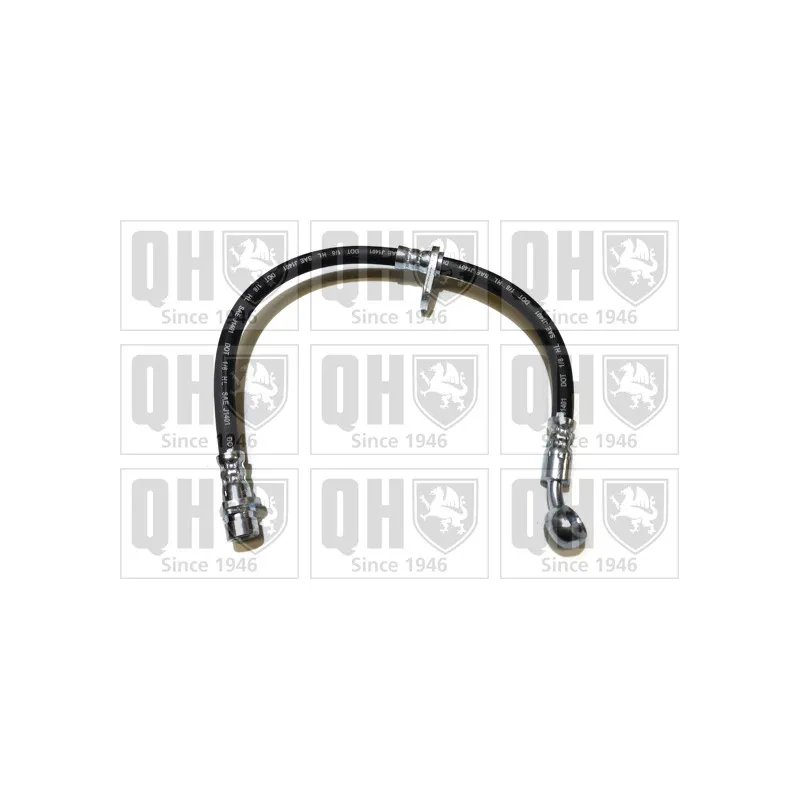 Flexible de frein QUINTON HAZELL BFH5399