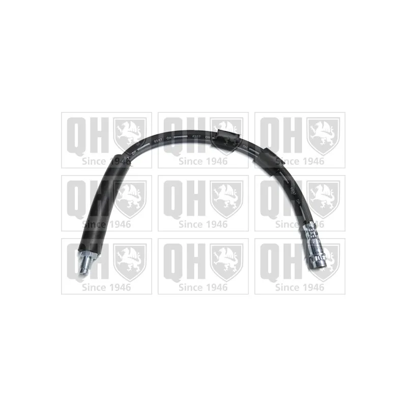 Flexible de frein QUINTON HAZELL BFH5400