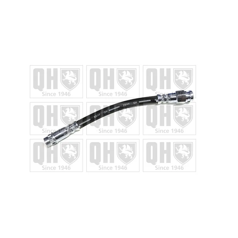 Flexible de frein QUINTON HAZELL BFH5401