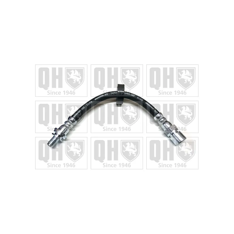 Flexible de frein QUINTON HAZELL BFH5402