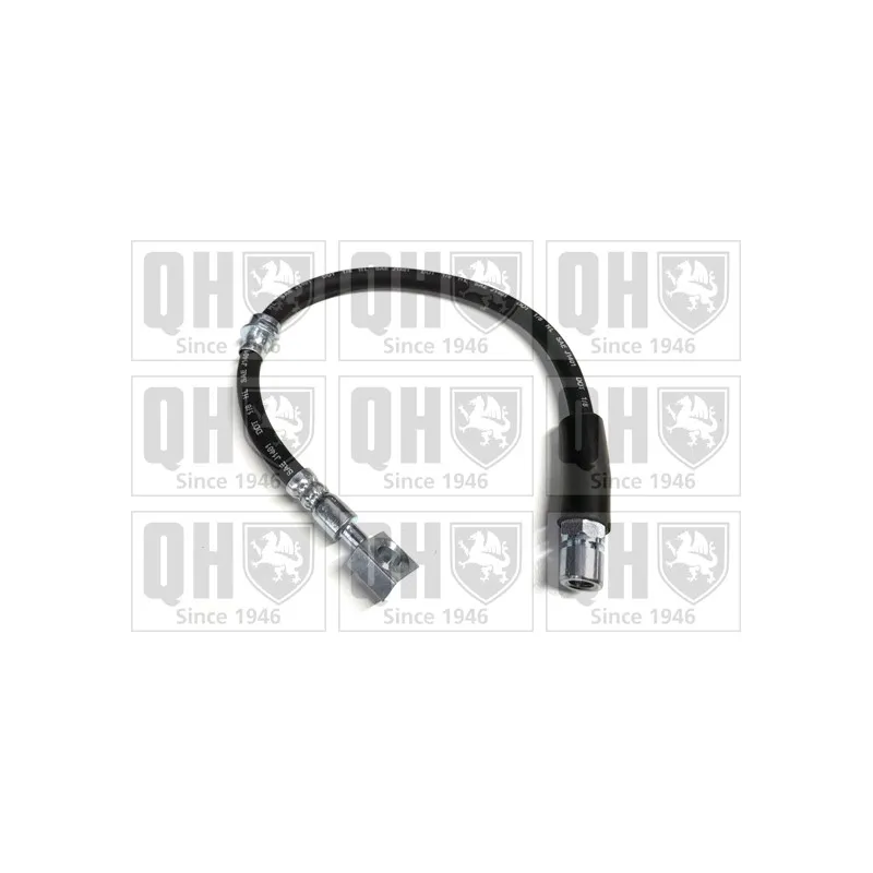 Flexible de frein QUINTON HAZELL BFH5403