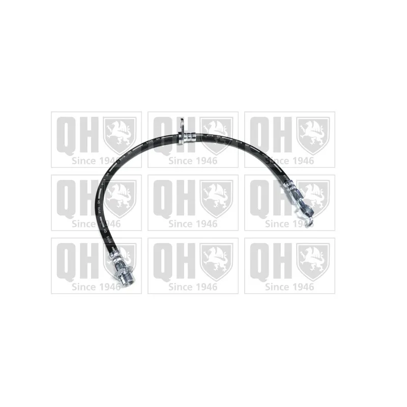 Flexible de frein QUINTON HAZELL BFH5406