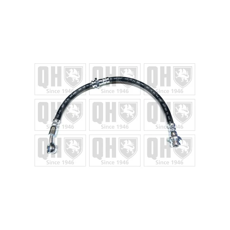 Flexible de frein QUINTON HAZELL BFH5408