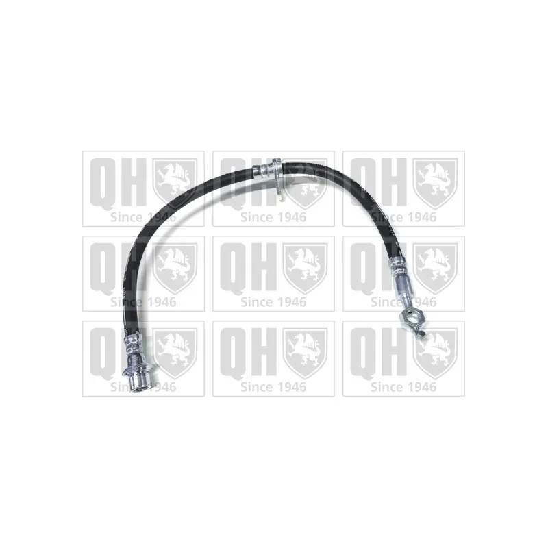 Flexible de frein QUINTON HAZELL BFH5424