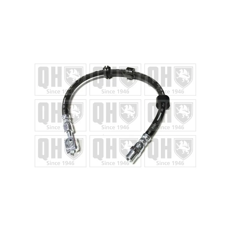 Flexible de frein QUINTON HAZELL BFH5458