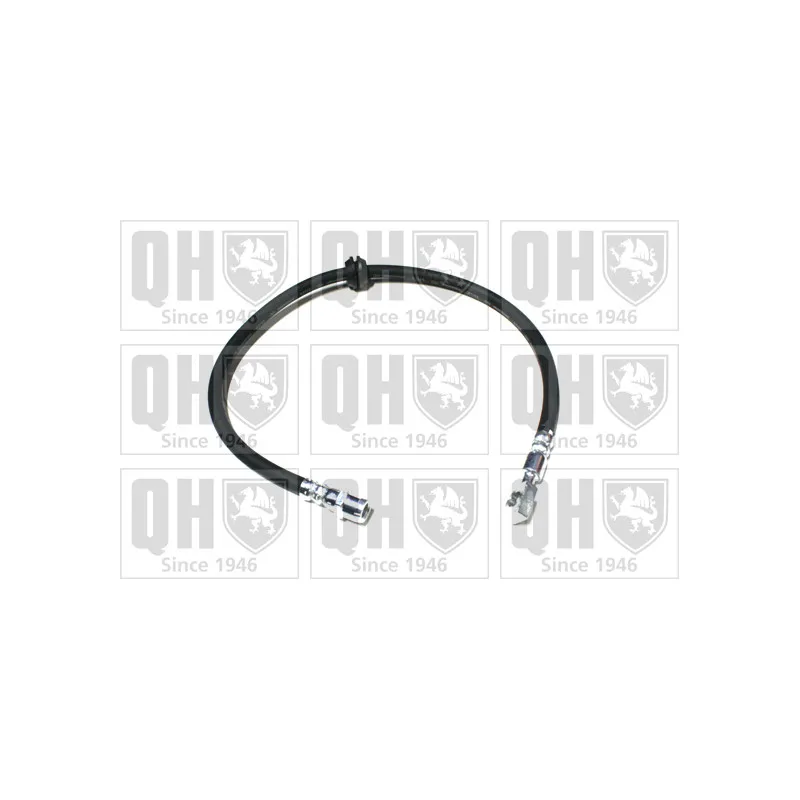 Flexible de frein QUINTON HAZELL BFH5483