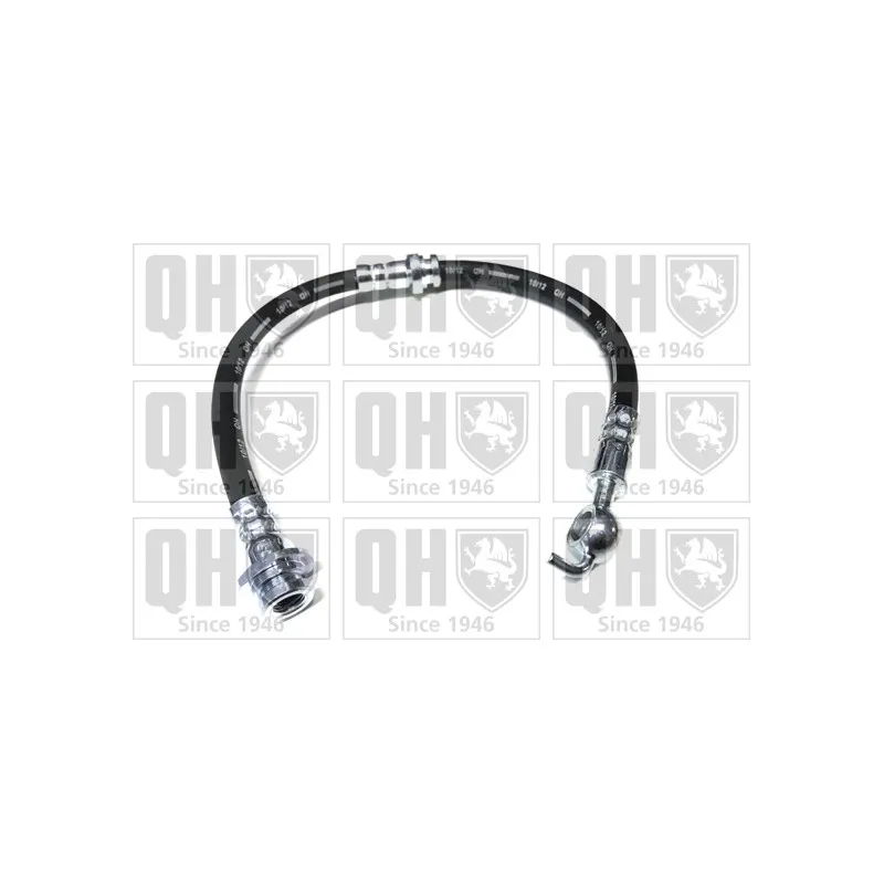 Flexible de frein QUINTON HAZELL BFH5484