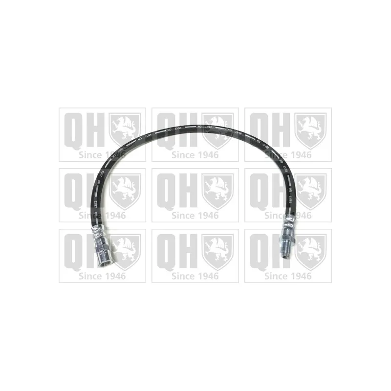 Flexible de frein QUINTON HAZELL BFH5501