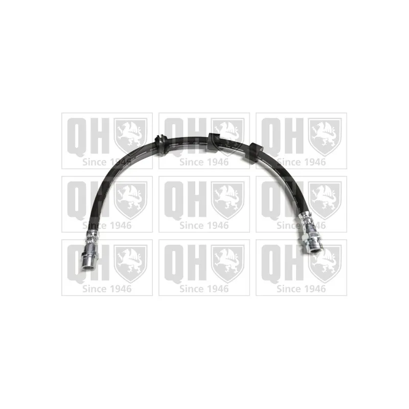 Flexible de frein QUINTON HAZELL BFH5502