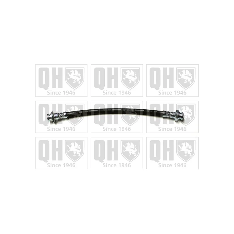 Flexible de frein QUINTON HAZELL BFH5509