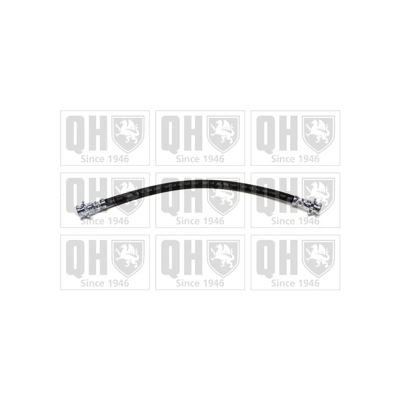 Flexible de frein QUINTON HAZELL BFH5511