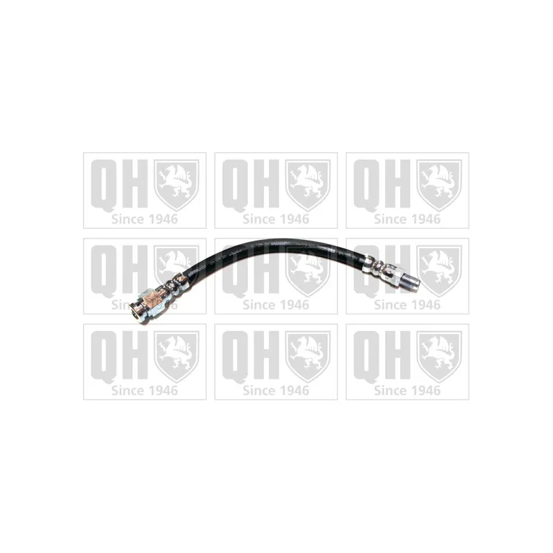Flexible de frein QUINTON HAZELL BFH5514