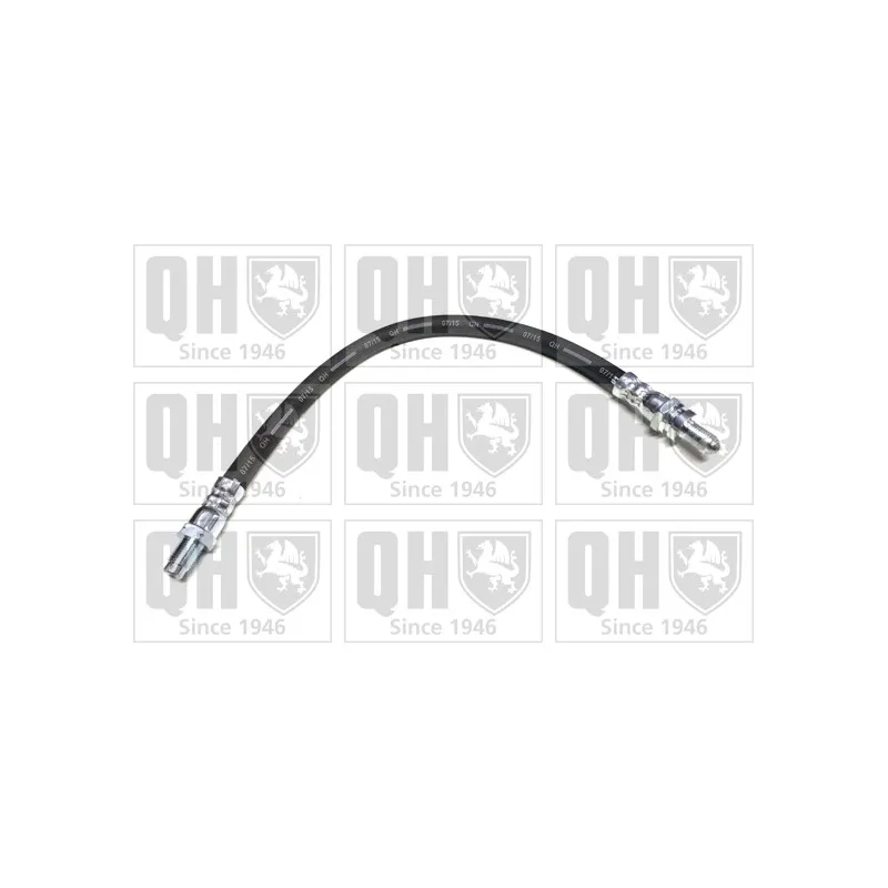 Flexible de frein QUINTON HAZELL BFH5522