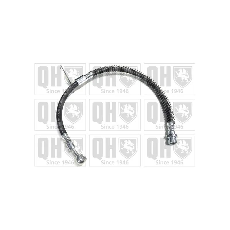 Flexible de frein QUINTON HAZELL BFH5529