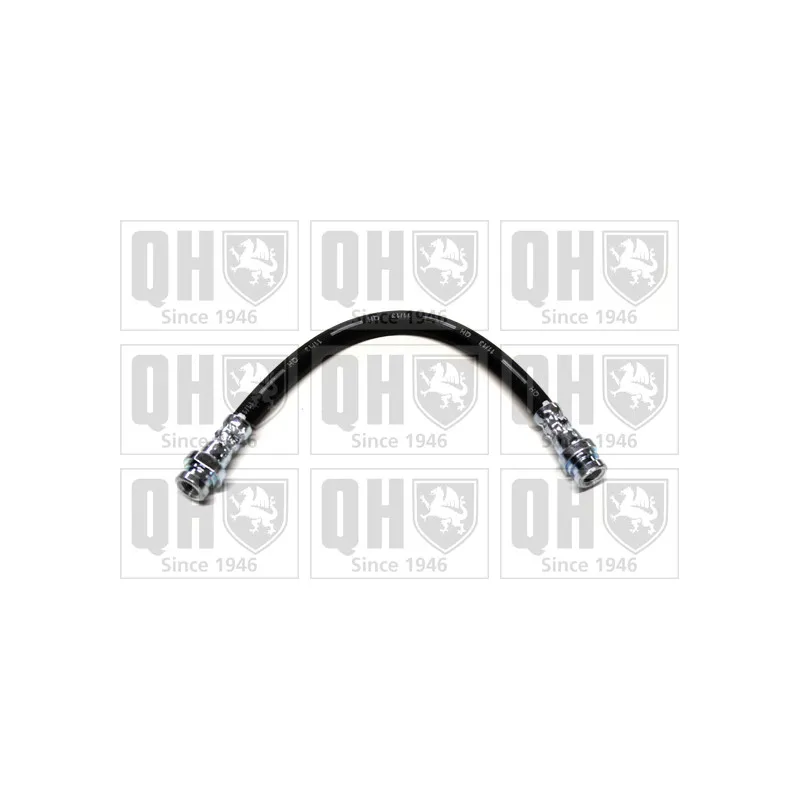 Flexible de frein QUINTON HAZELL BFH5531
