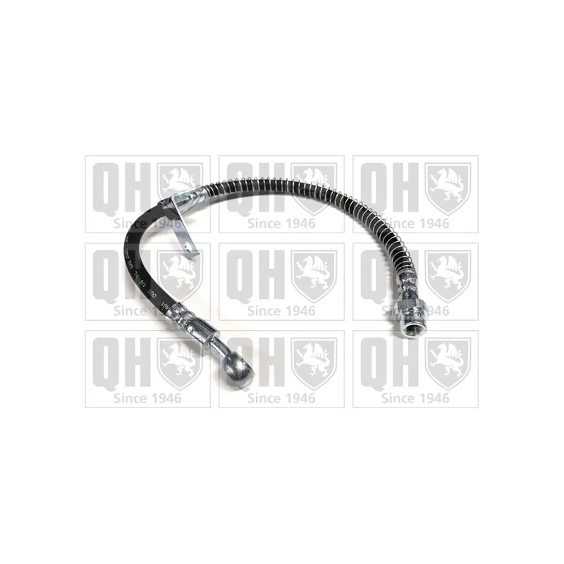 Flexible de frein QUINTON HAZELL BFH5532