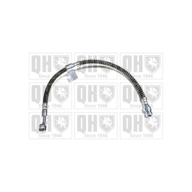 Flexible de frein QUINTON HAZELL BFH5533
