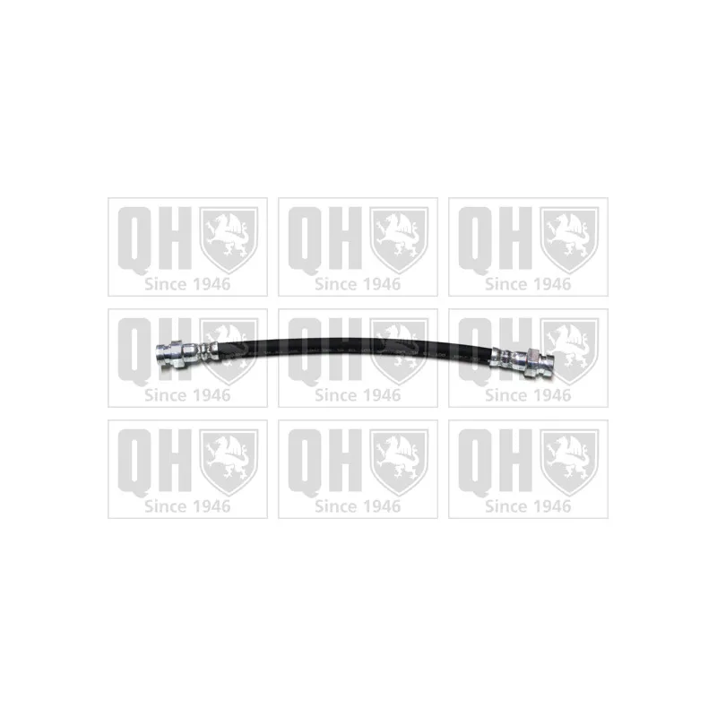 Flexible de frein QUINTON HAZELL BFH5534