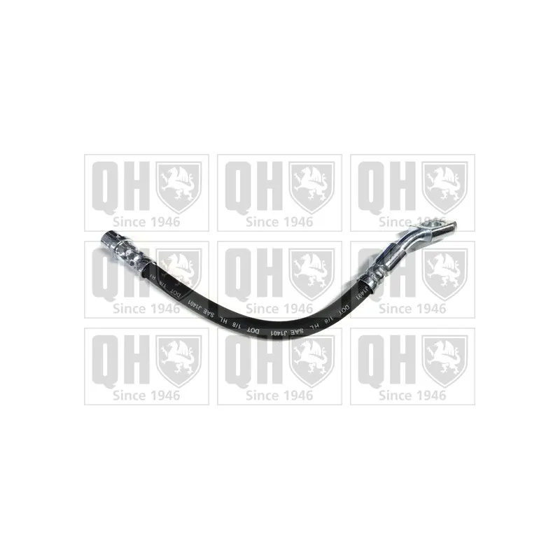 Flexible de frein QUINTON HAZELL BFH5535
