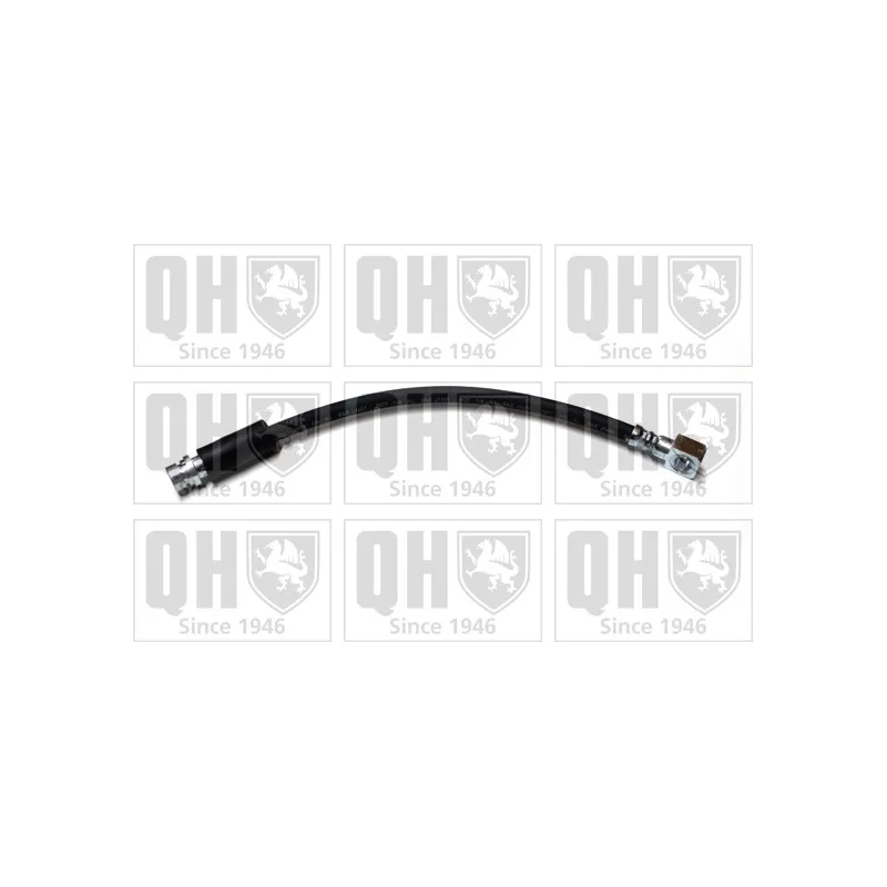 Flexible de frein QUINTON HAZELL BFH5536