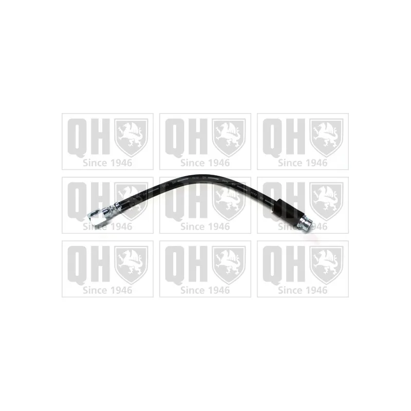 Flexible de frein QUINTON HAZELL BFH5537